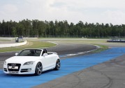 Audi TT ABT